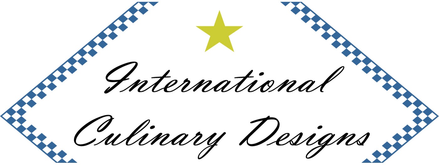 International Culinary Designs